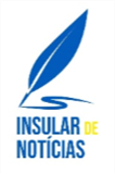 Insular de Notícias Logo