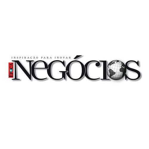 Negócios Logo