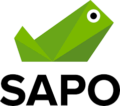 Sapo Logo